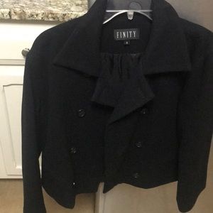 Wool Jacket